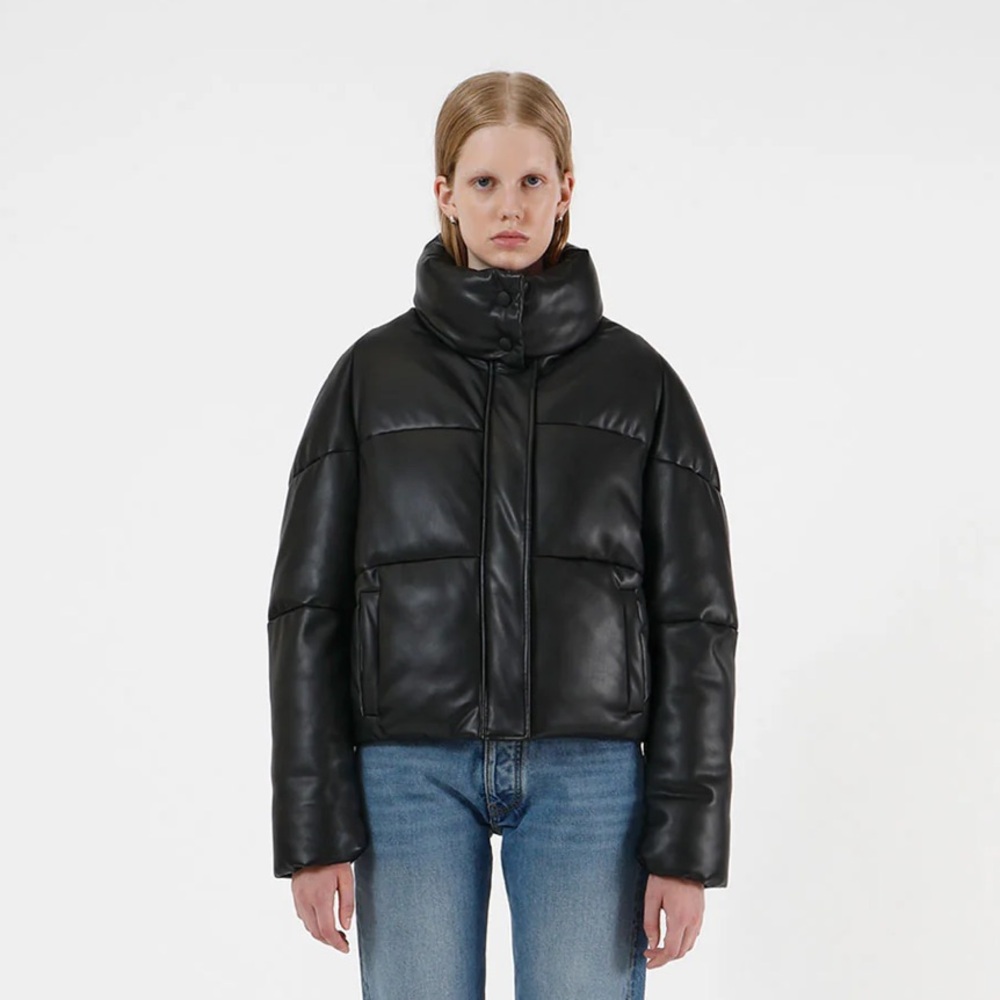 APPARIS Jemma puffer